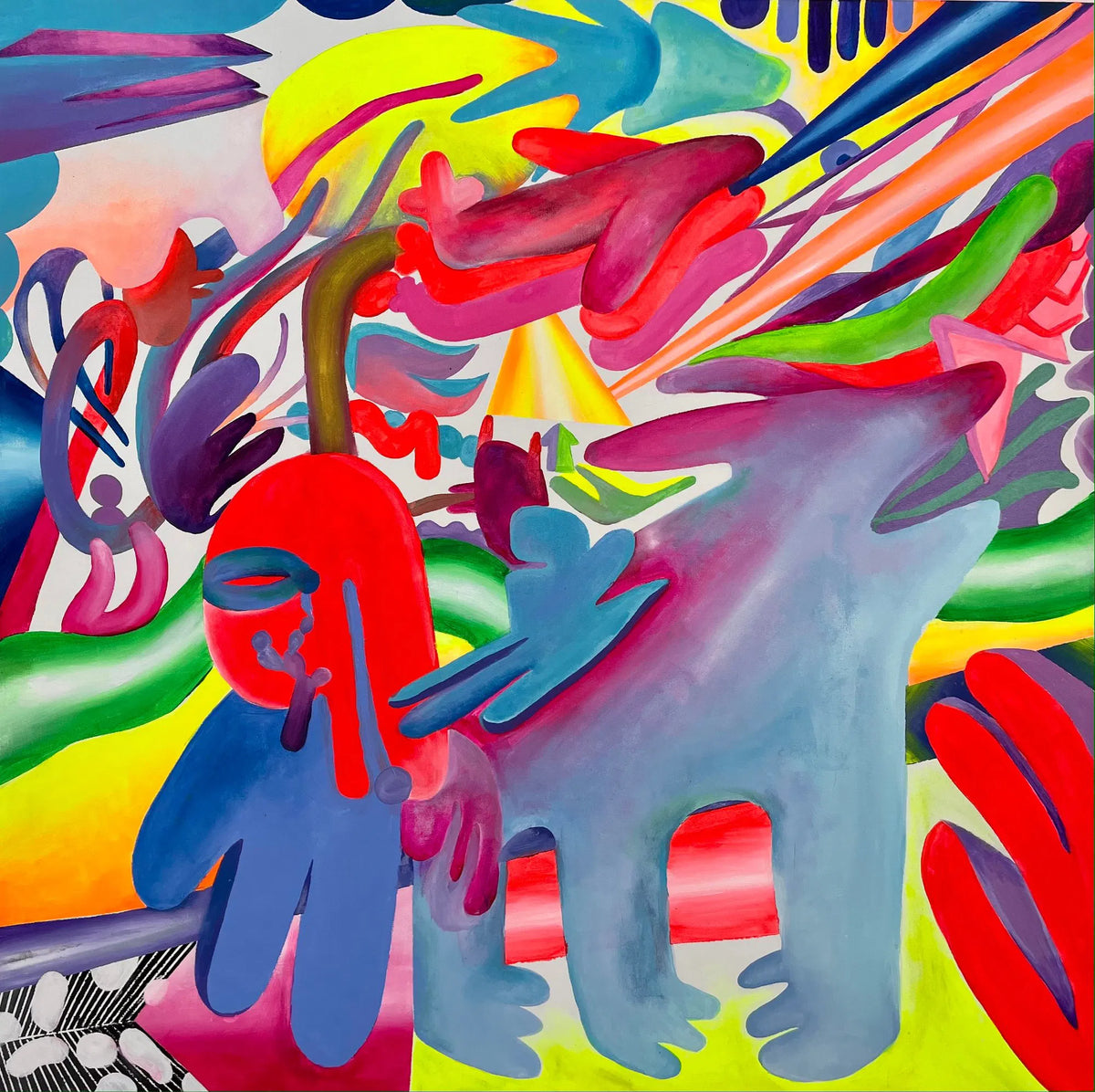 Undigital