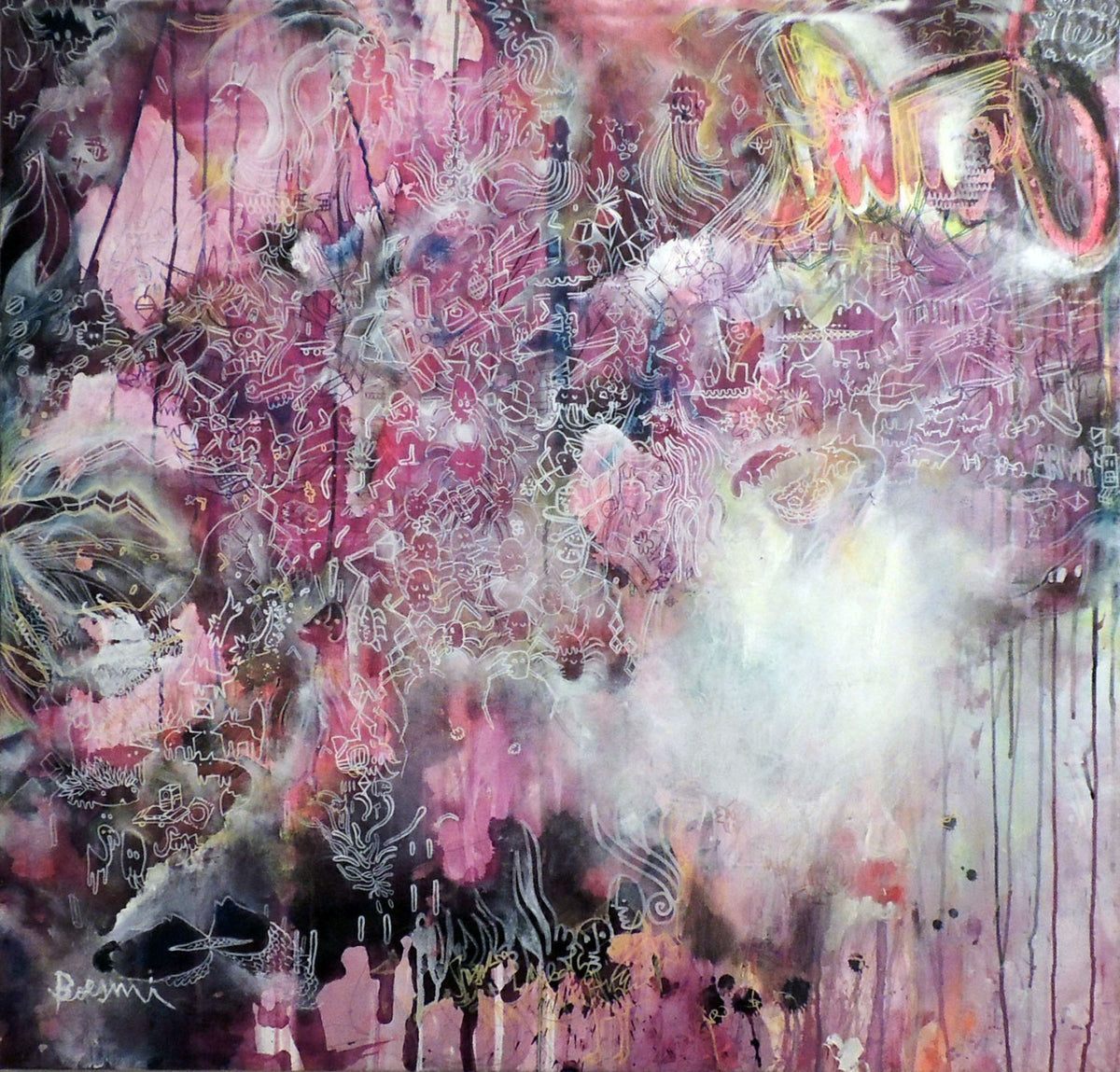 We Need Chaos (2013)