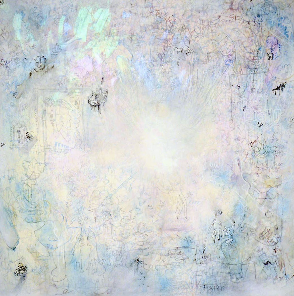 The Inside Light (2013)