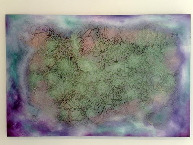 Imaginary Graffiti (2007)