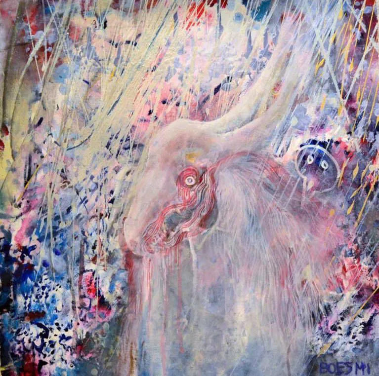 Atelier Neigbourd (2014)