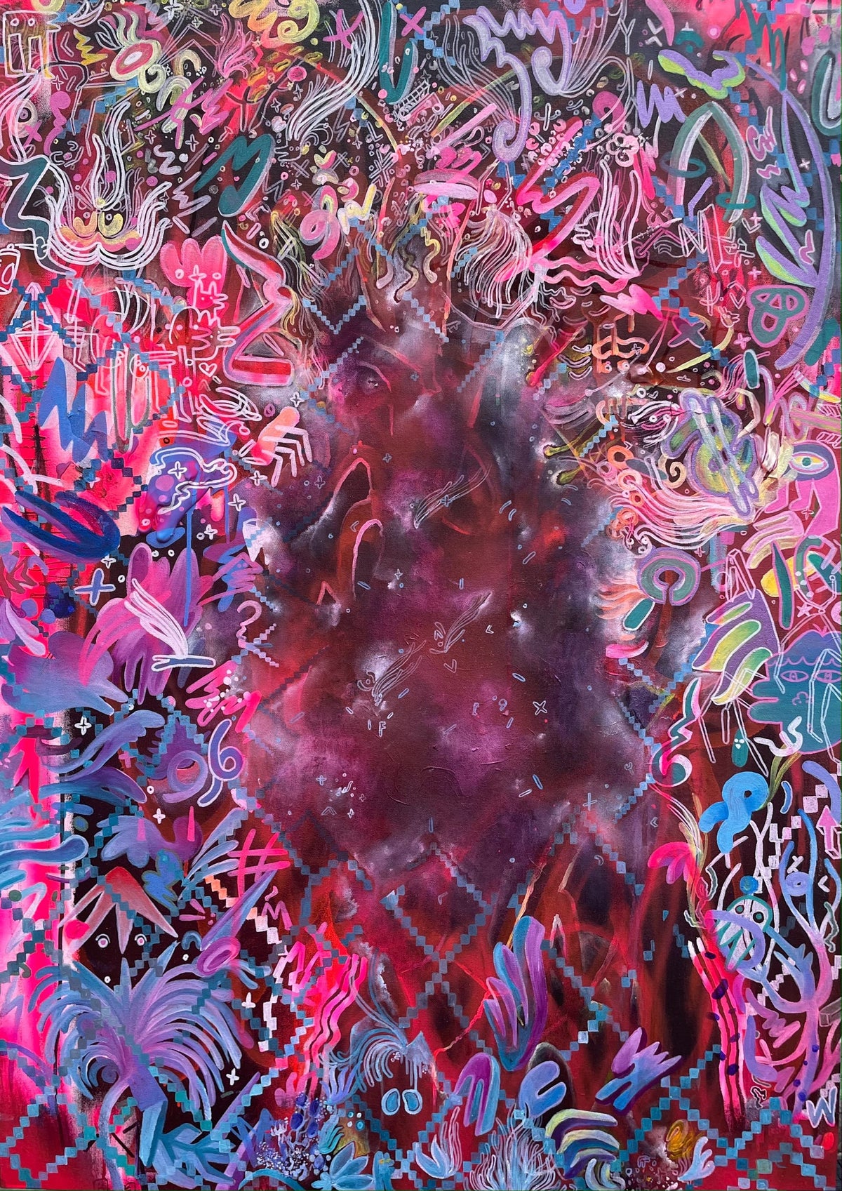 Cyberspace (2023)
