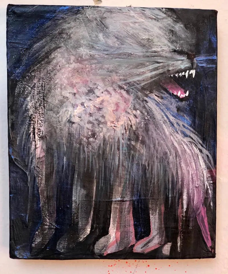 Deep Noise (2019)