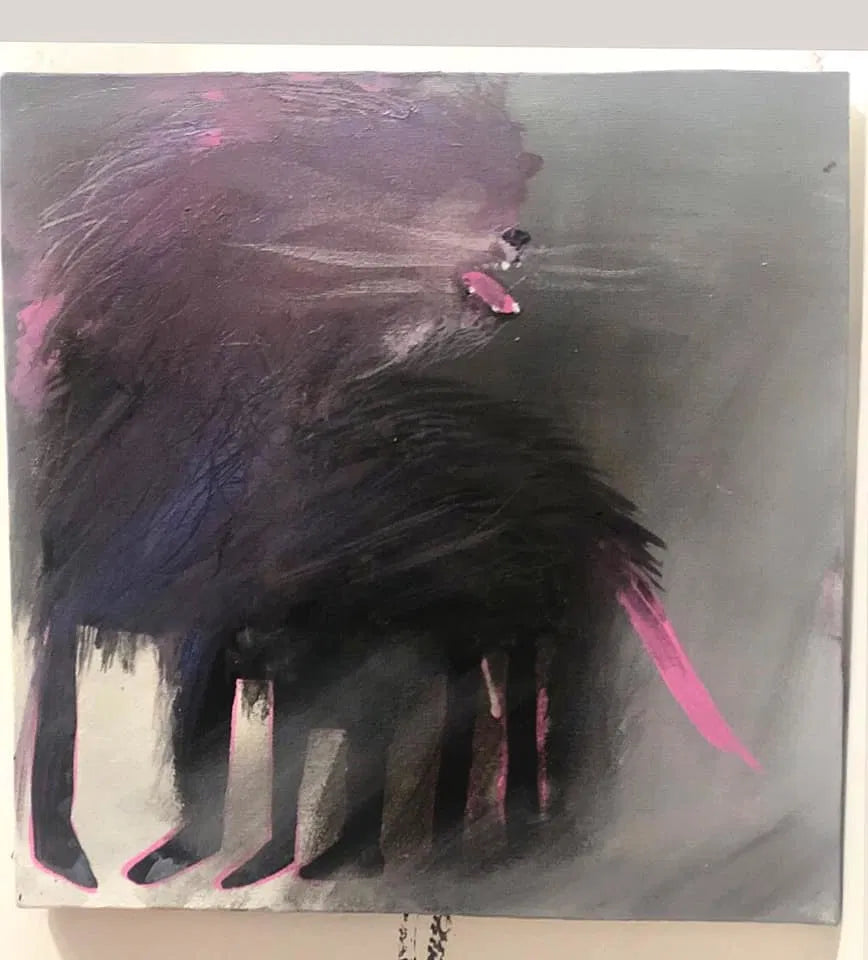 Deep Noise (2019)
