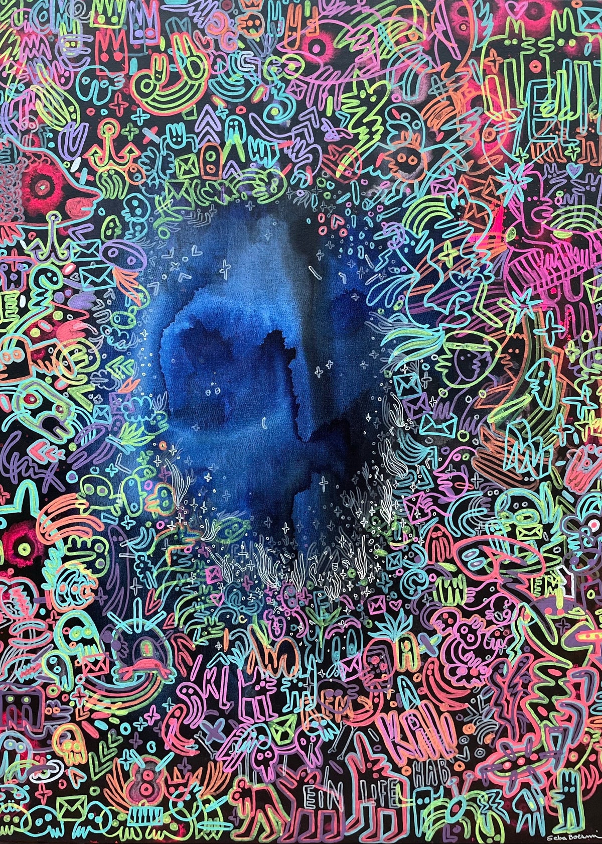 Chromatica Mundo (2022)
