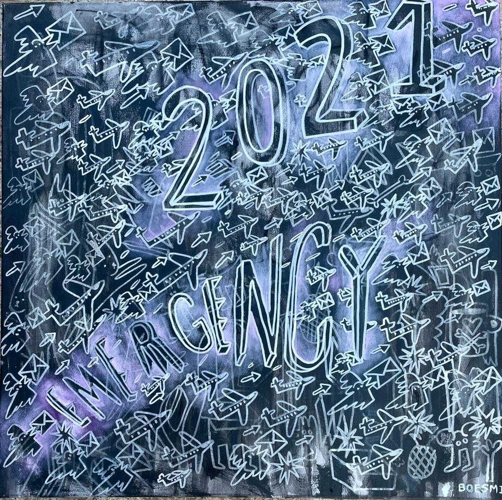 Emergency (2021)