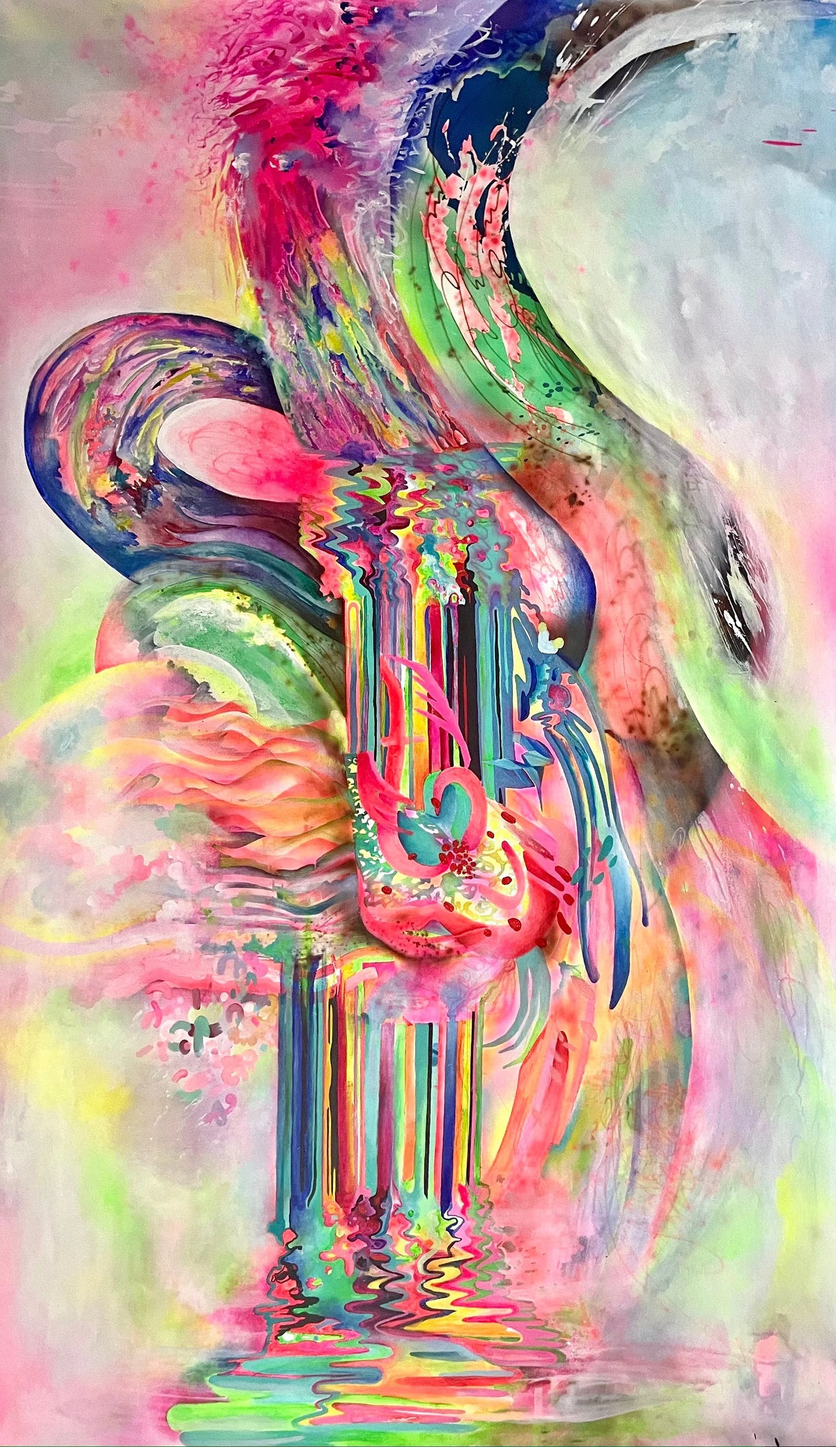 Glitch (2021)