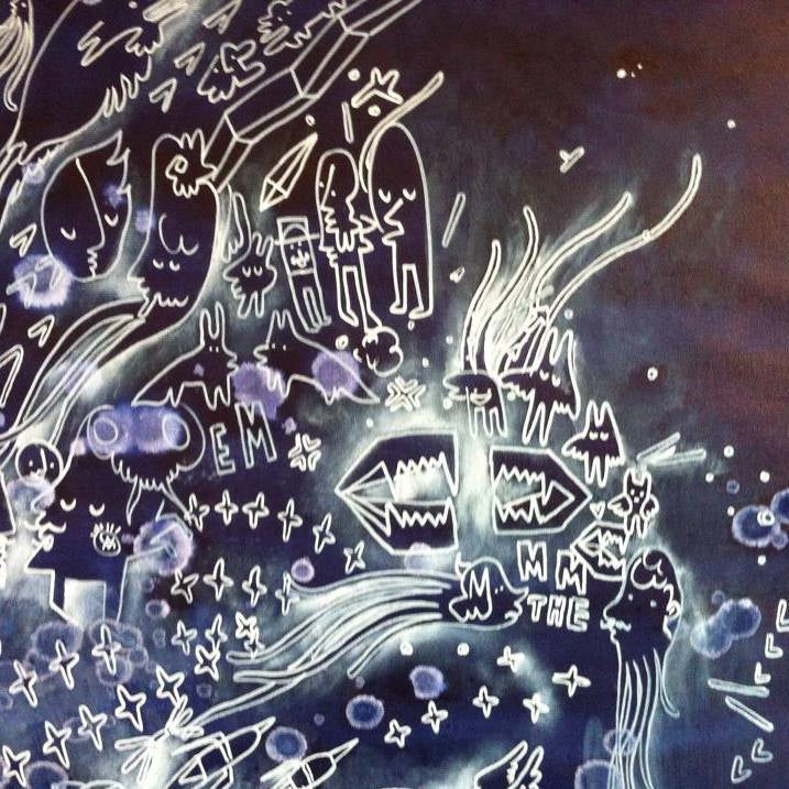 Expanding Universe (2016)