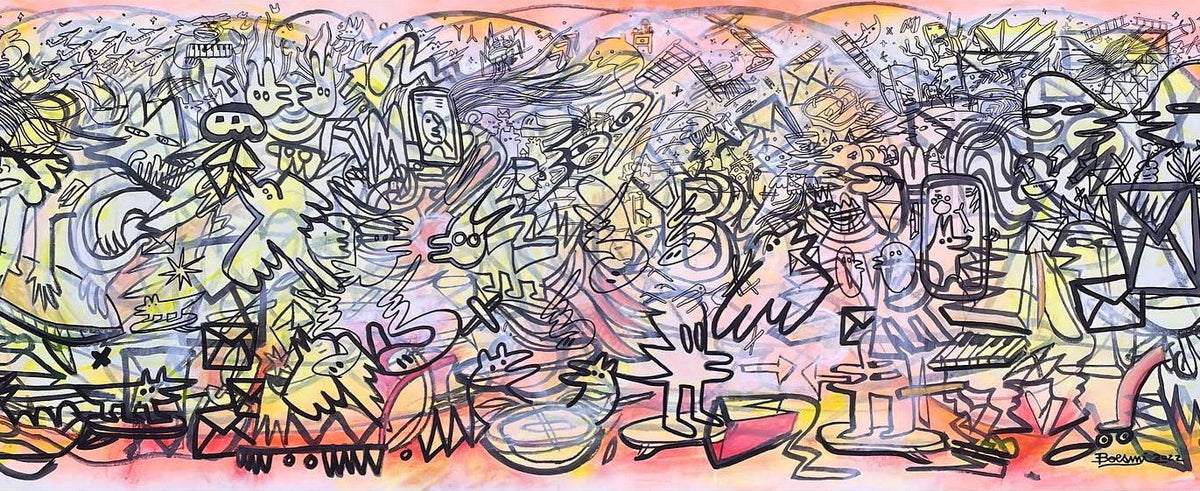 Micro Micro Narrativas (2023)