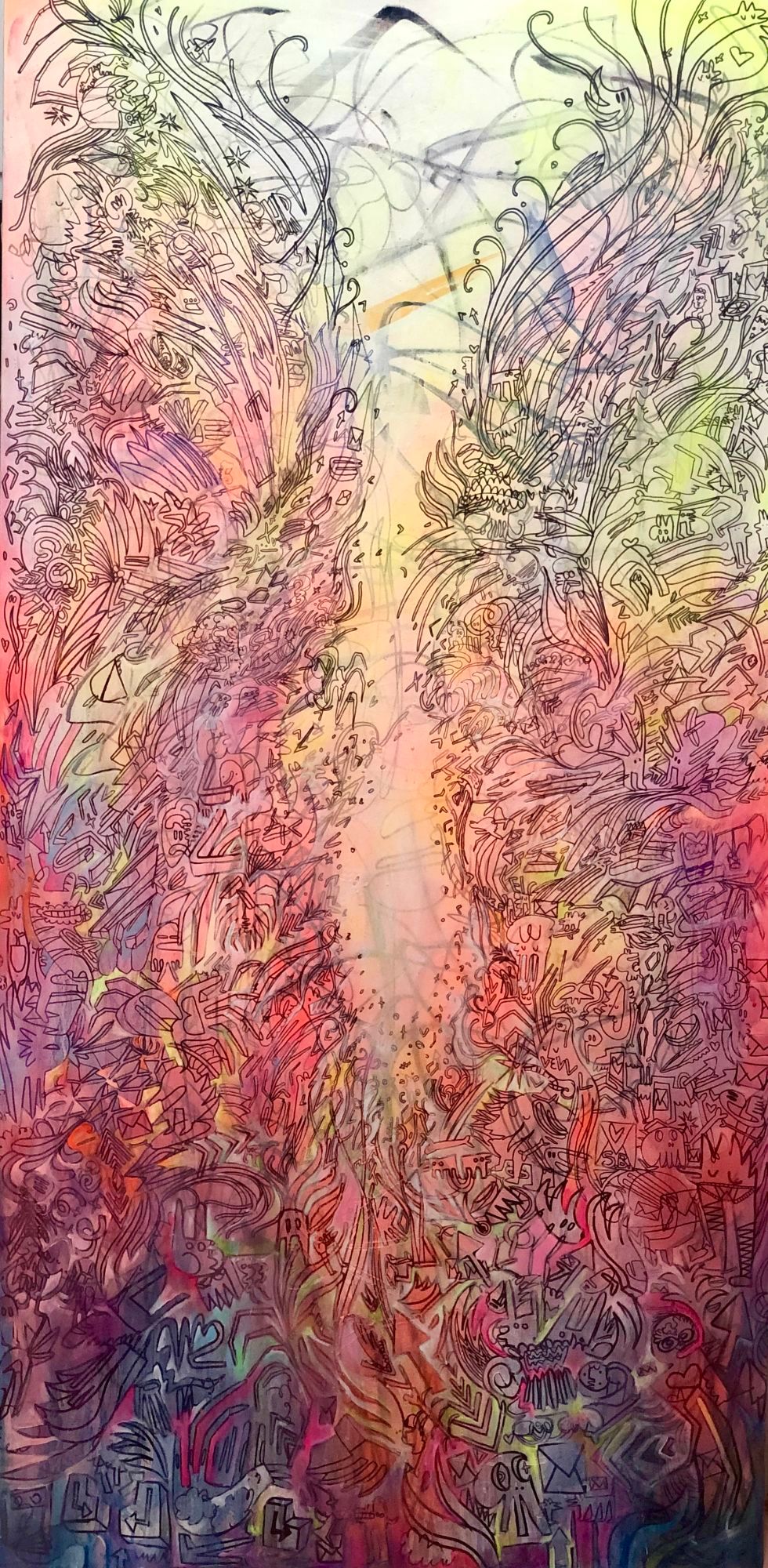 Inner Fire (2021)