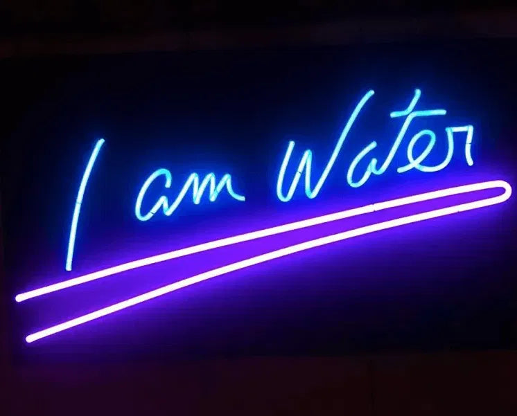 I Am Water (2016)