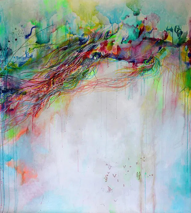 Imaginary Landscapes (2014)