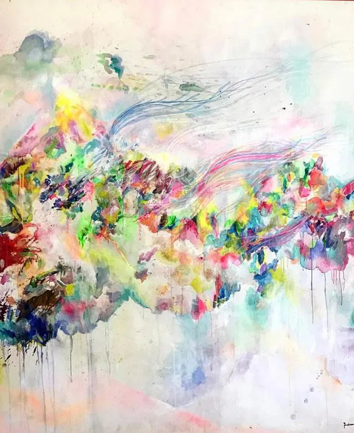 Imaginary Landscapes (2014)
