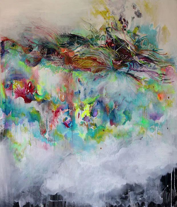 Imaginary Landscapes (2014)