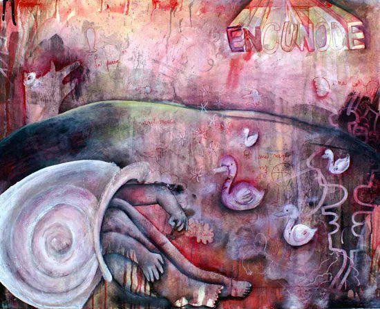 La Platja (2013)