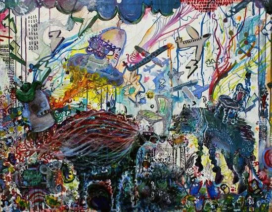 Modern Times (2014)