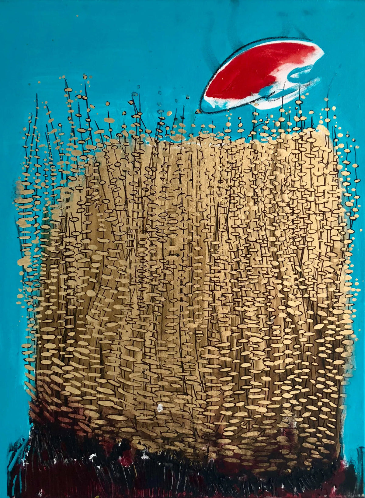 One and Nature (2018)
