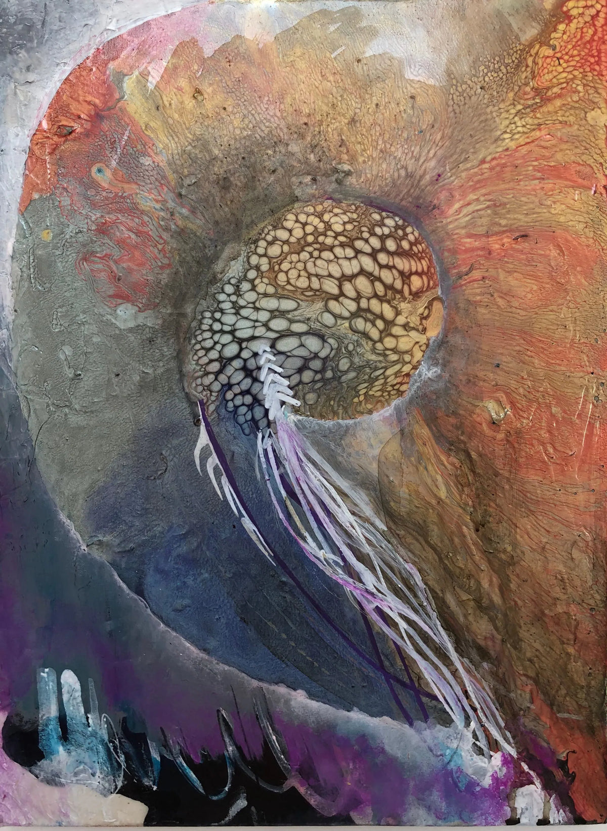 One and Nature (2018)