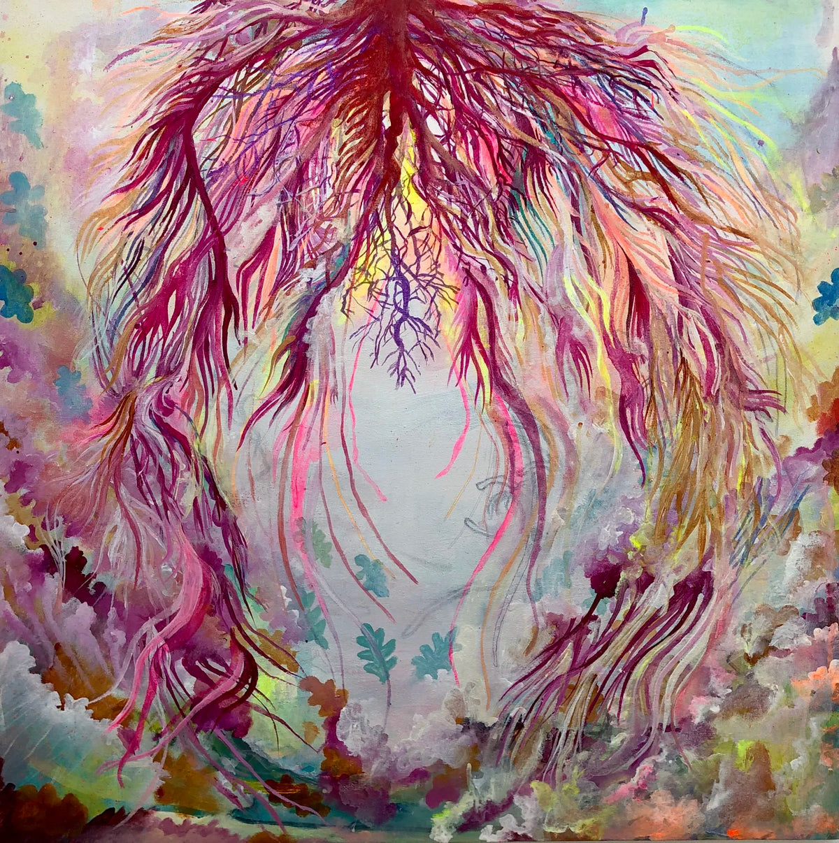 One and Nature (2018)