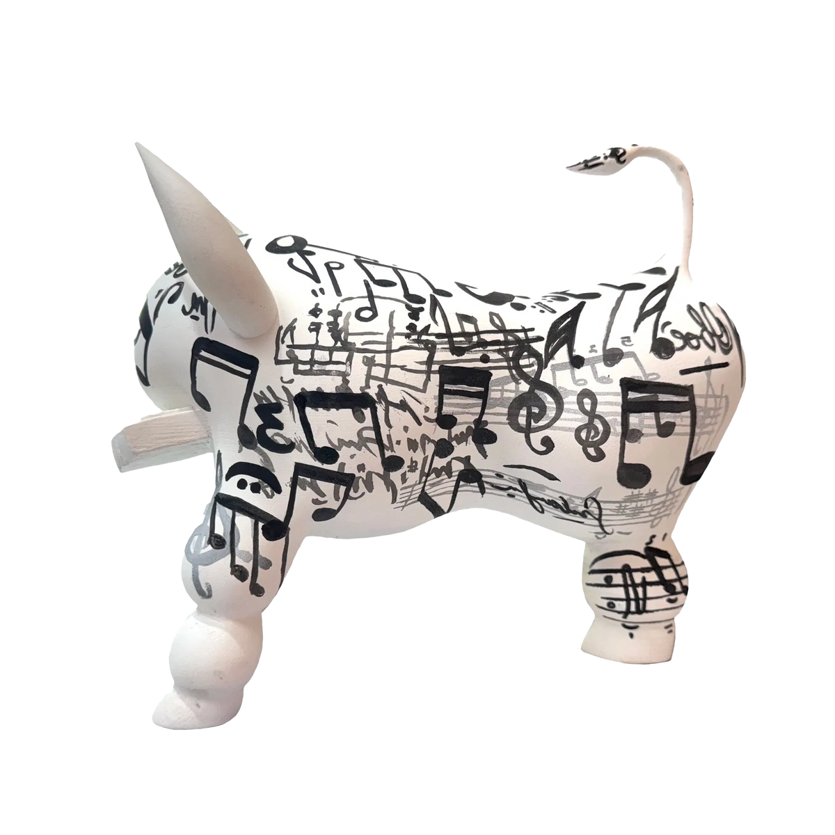 Piano Bull "La letra de Verdi" (2025)