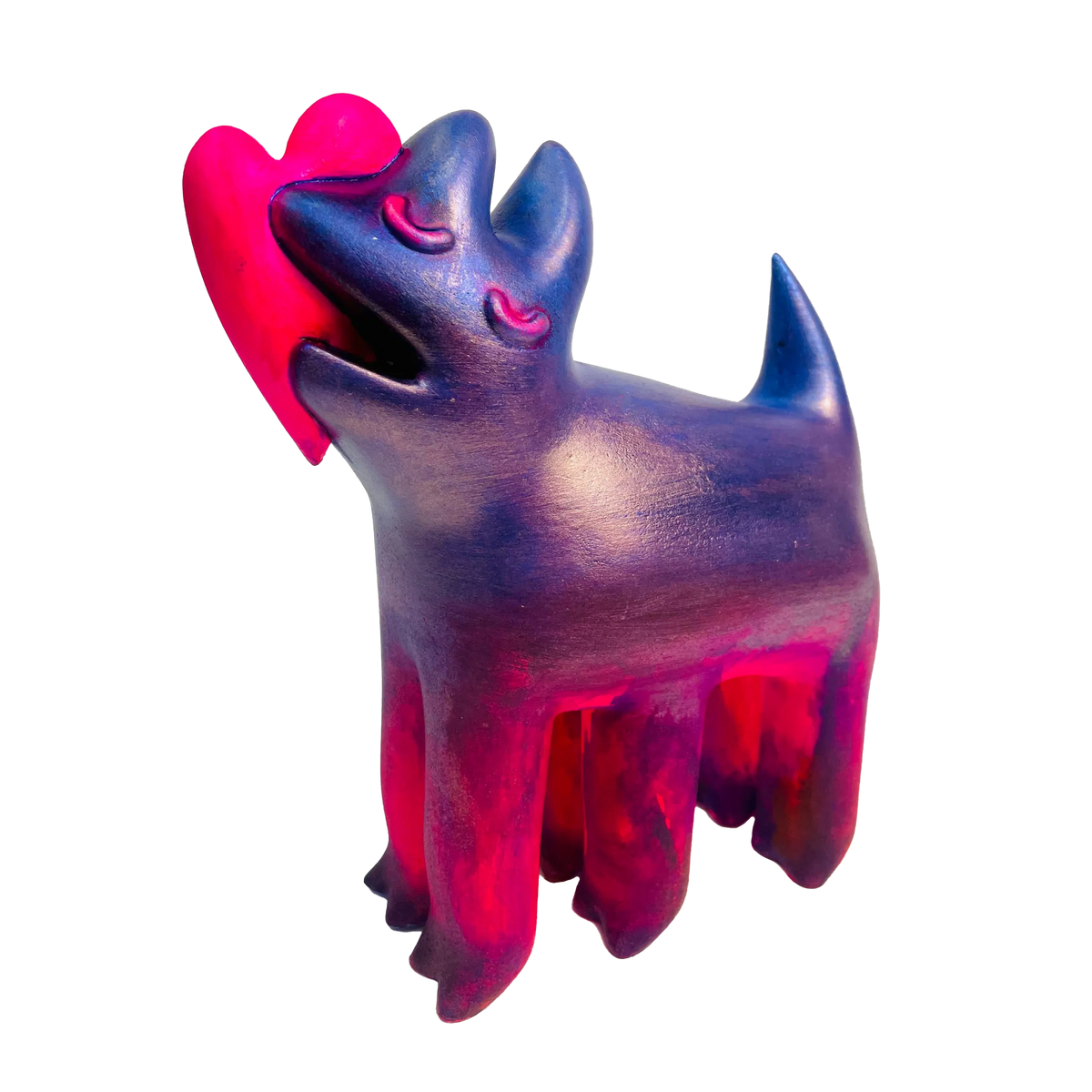 True Love "Pink Heart" (2025)