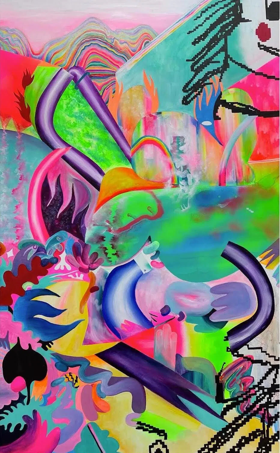 Undigital (2022)
