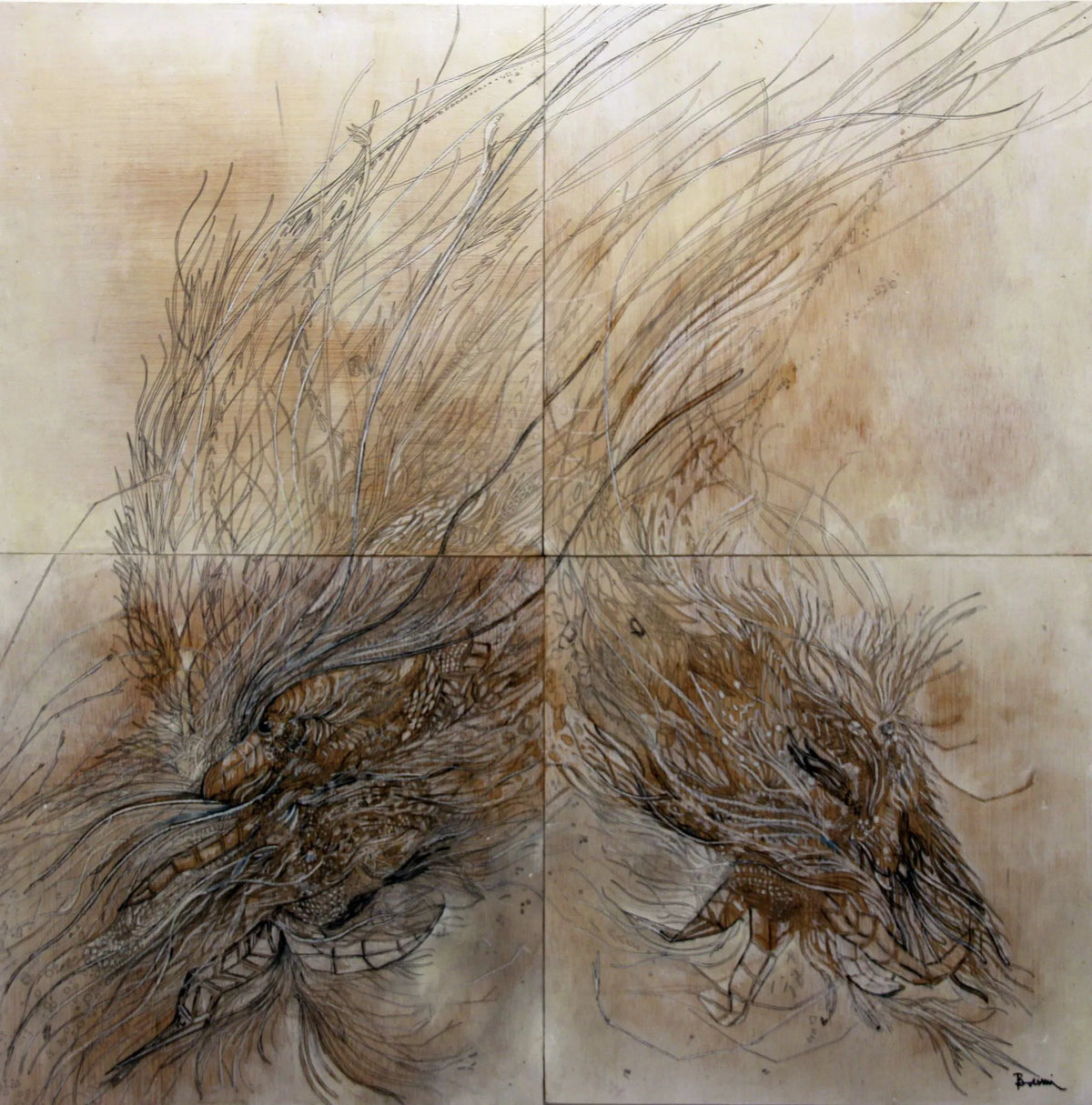 Water Ships (2013)