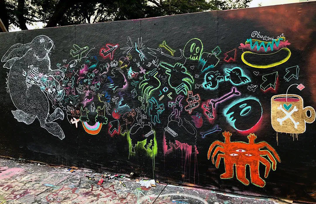 Wynwood (2018)