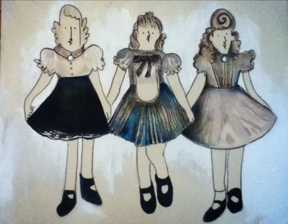 three sisters (2013)